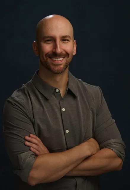 Anthony Scarpaci, founder of Tunomatic